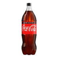 imagem Coca Cola Zero 1,5L